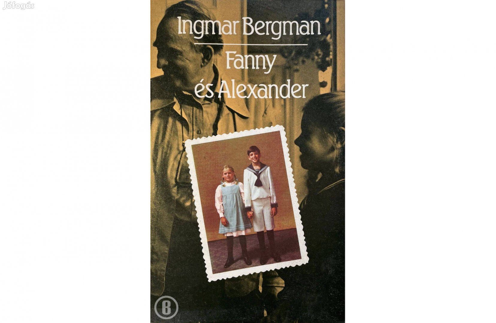 Ingmar Bergman: Fanny és Alexander
