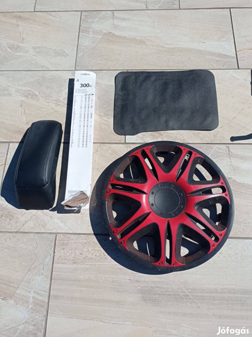 Ingyen Elvihető autókiegészítők (Honda Jazz)