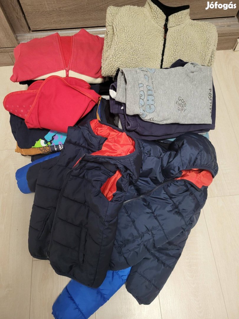 Ingyen elvihető 110116-os ruhacsomag, 28as cipők