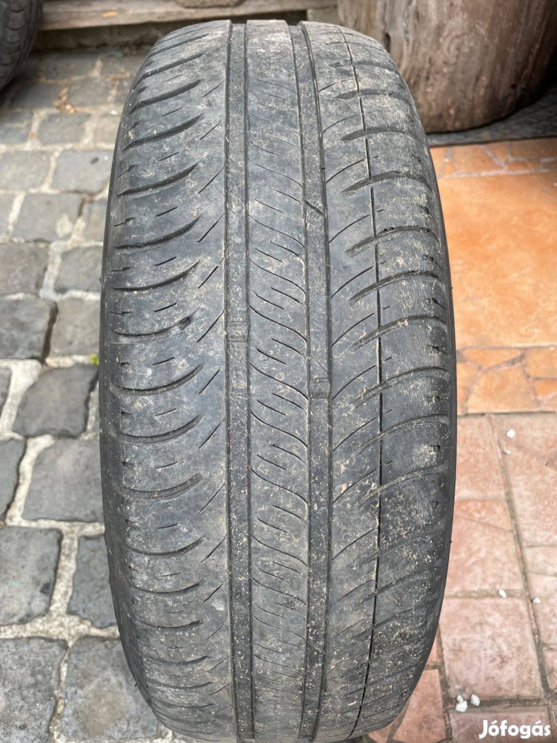 Ingyen elvihető 4 db Michelin nyári gumi 175X65X14