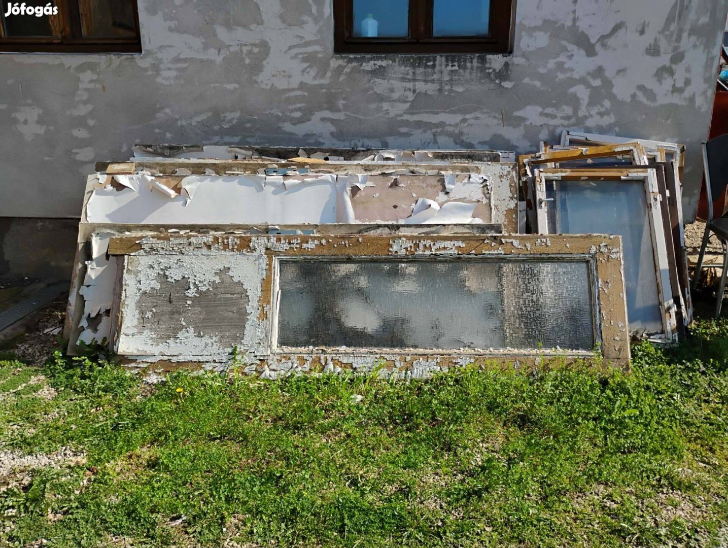 Ingyen elvihető ajtó ablakok