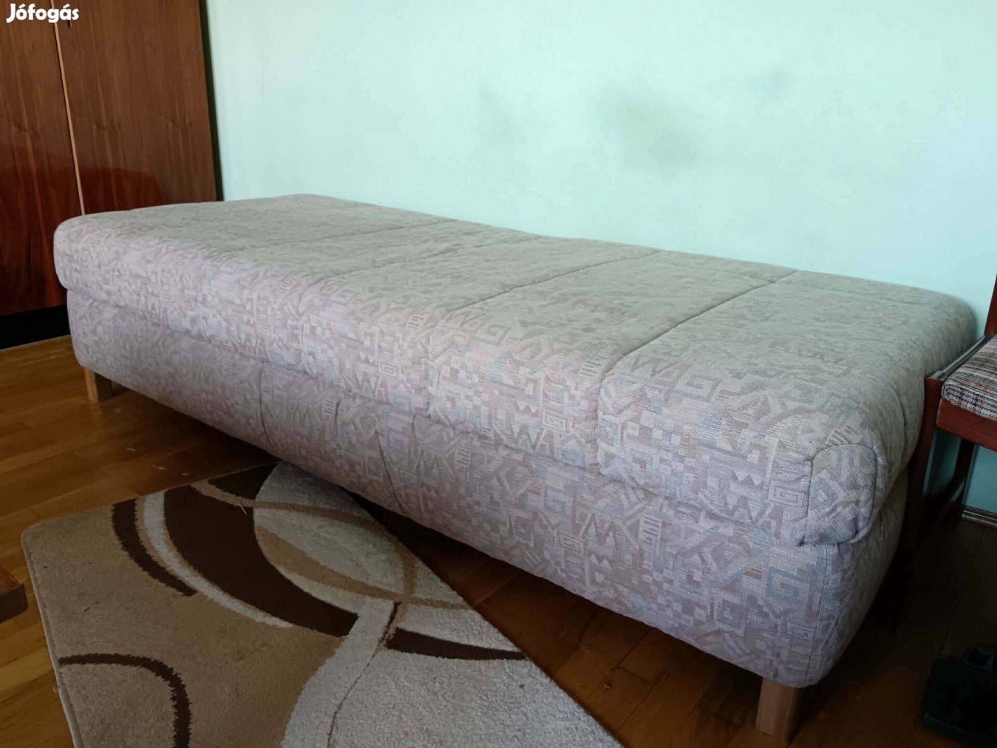 Ingyen elvihető heverők