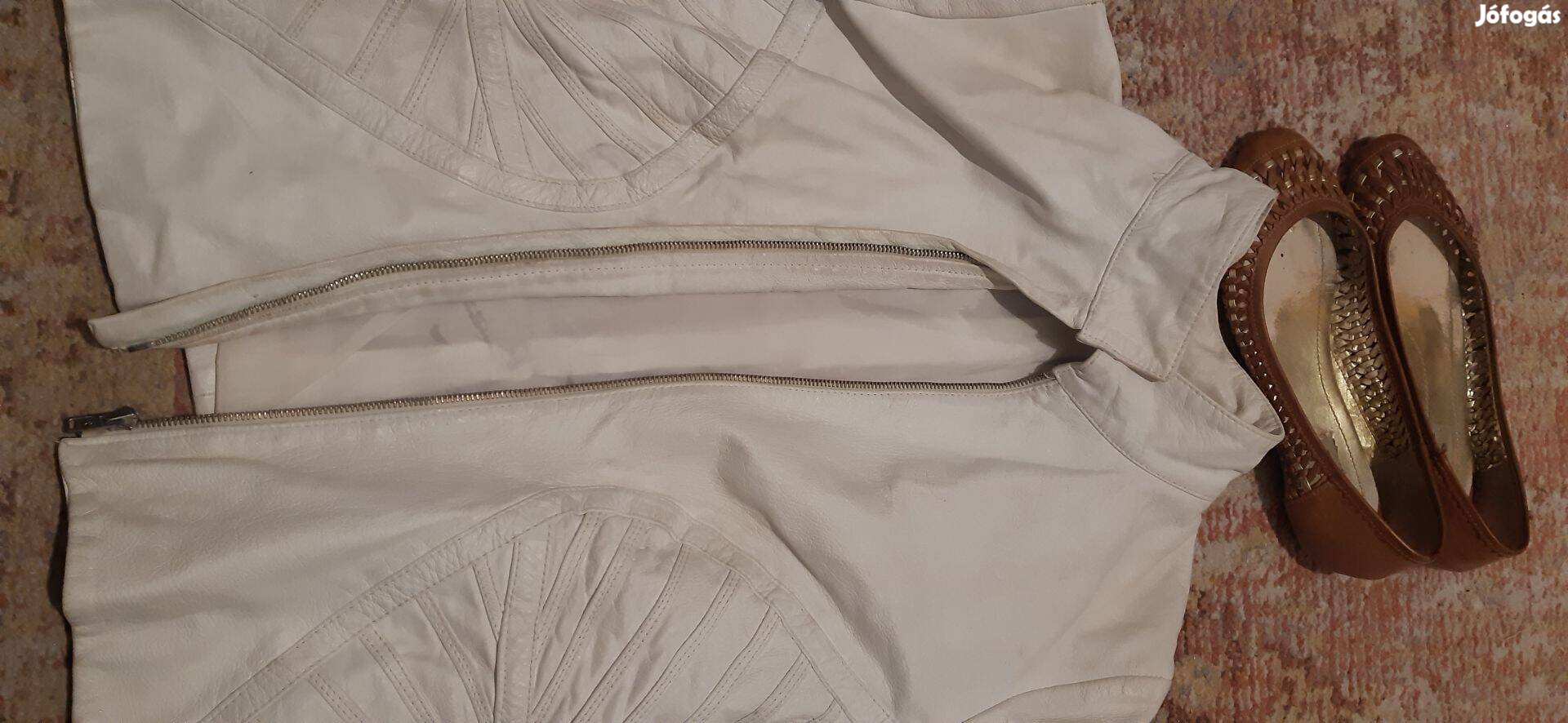 Ingyen elvihető kabát!