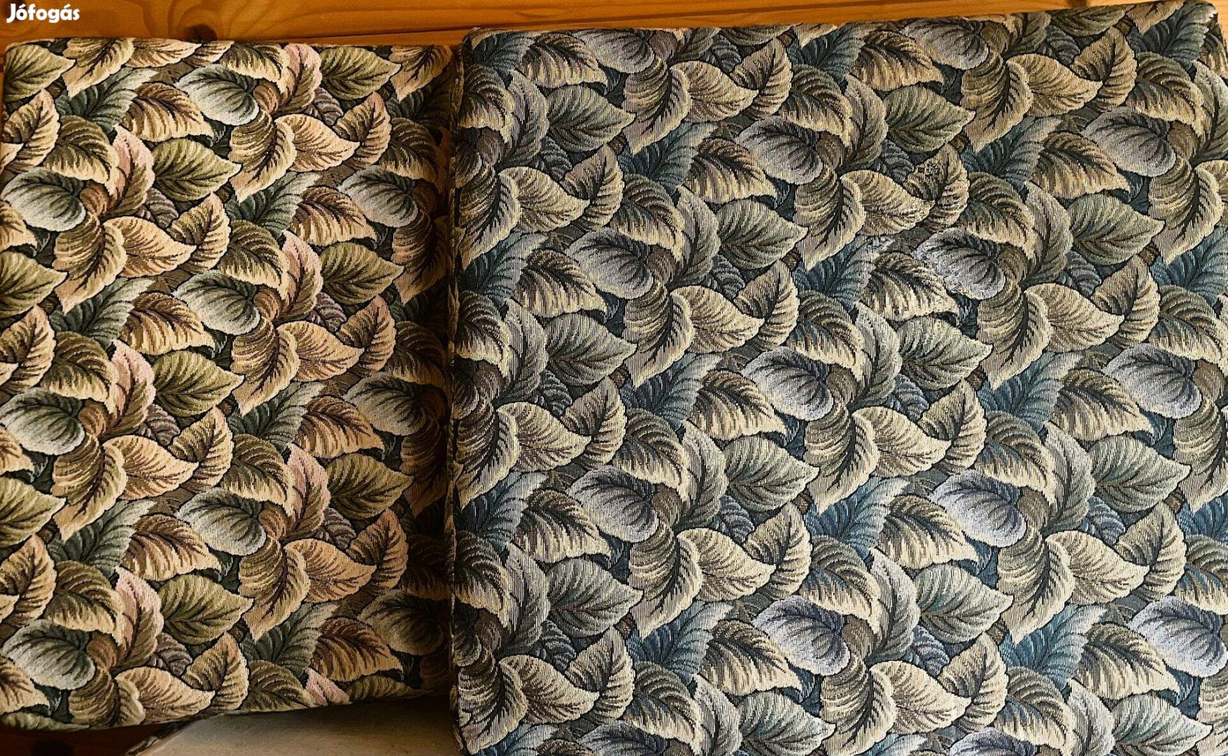 Ingyen elvihető két fotel