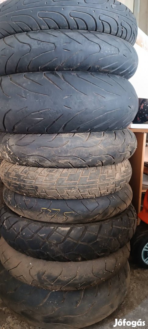 Ingyen elvihető motor gumik