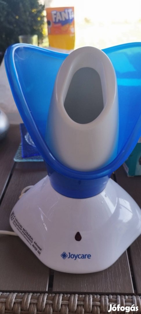 Inhalátor eladó 