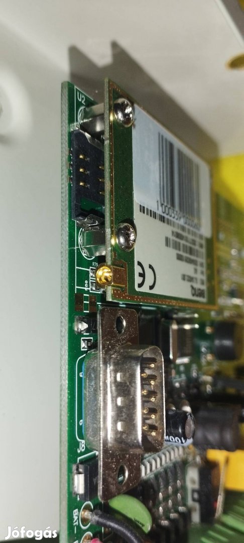 Inim GSM kommunikátor