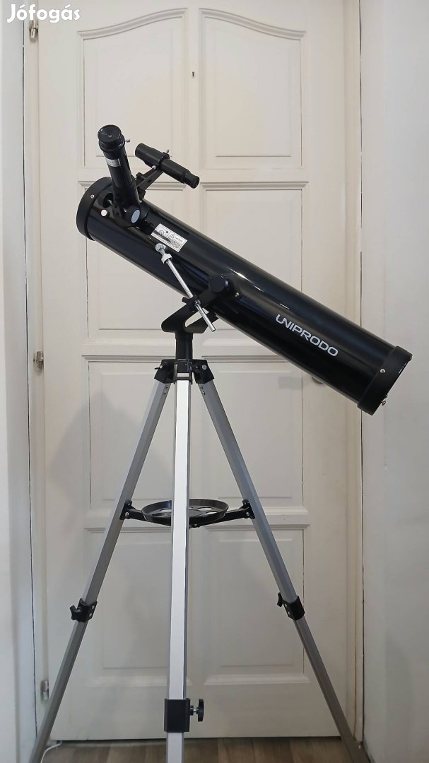 Iniprodo csillagászati távcső