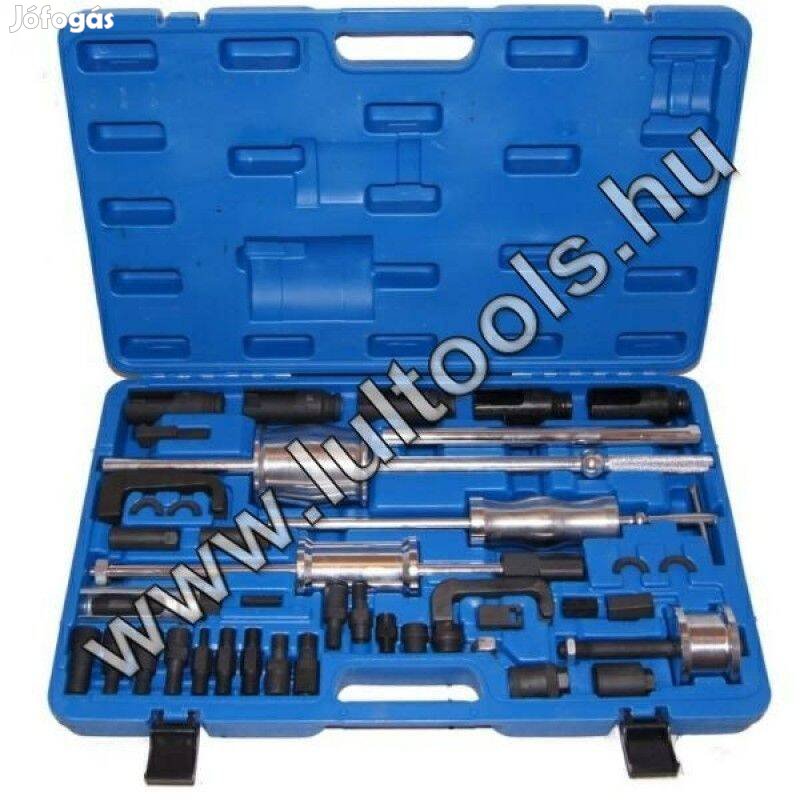 Injektor kihúzó készlet
