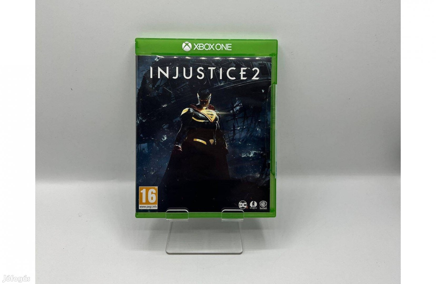 Injustice 2 - Xbox One játék, használt