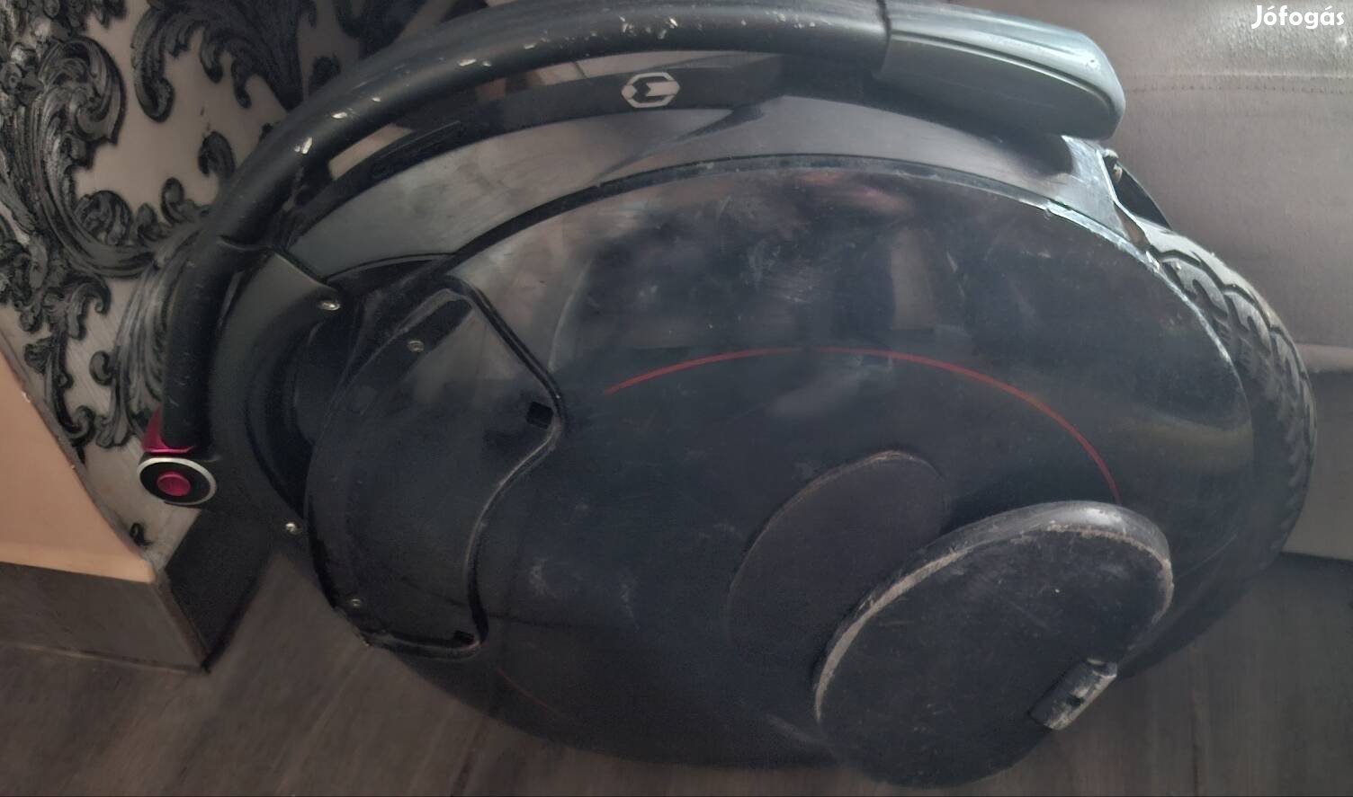 Inmotion V5F elektromos egykerekű 
