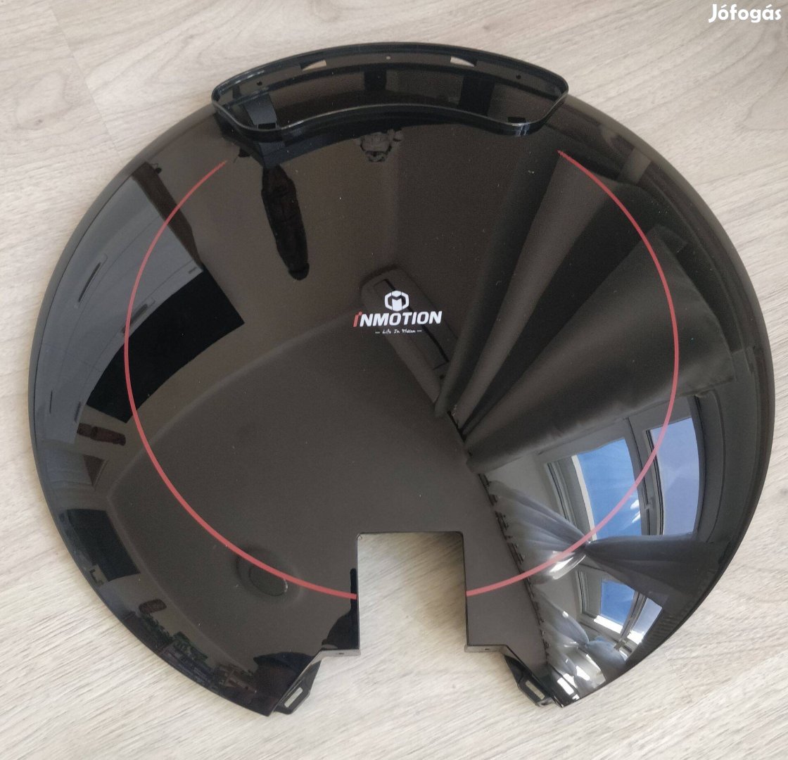 Inmotion V5F külső burok