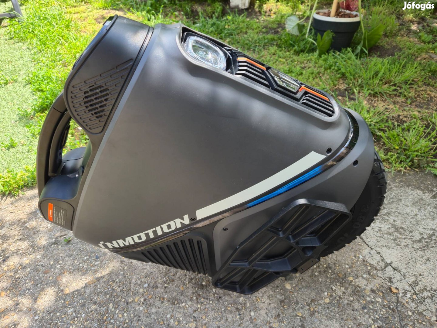 Inmotion V9 egykerekű Euc eladó