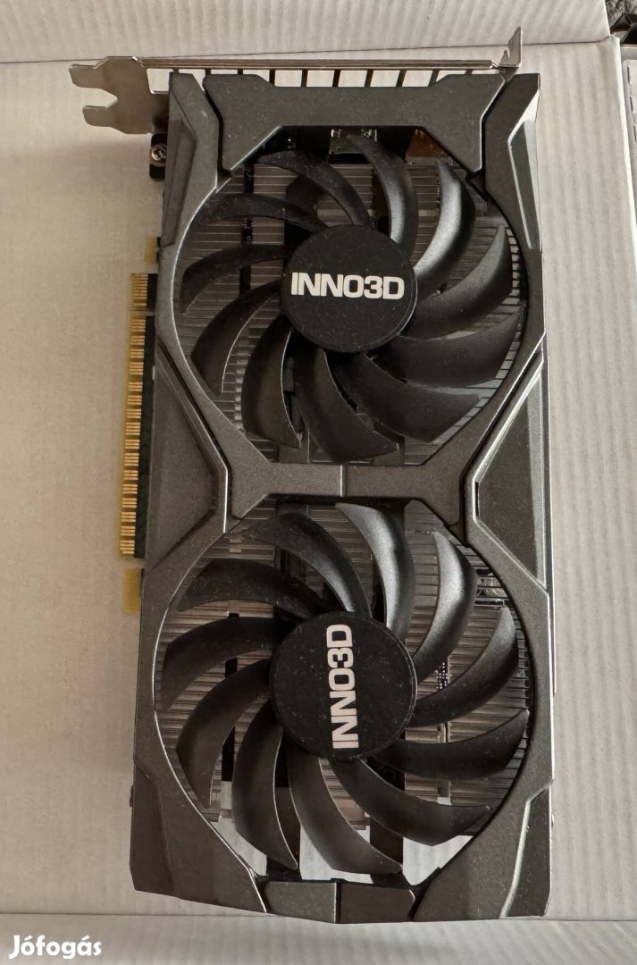 Inno3D Gtx 1650 4GB