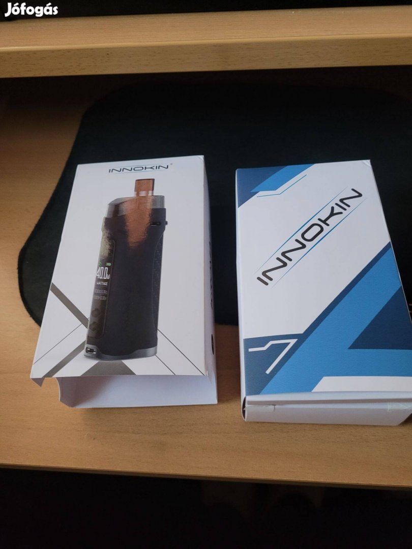 Innokin Kroma Nova