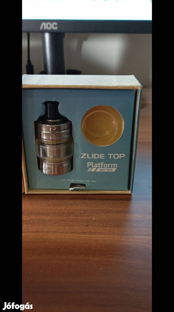 Innokine zlide top MTL