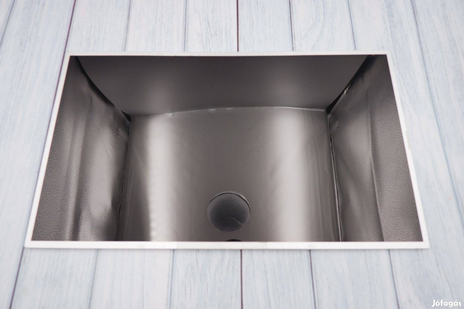 Innolux N156Bge-L21 15.6 laptop kijelző LED 40 pin fényes