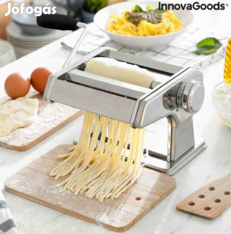 InnovaGoods tésztagép 4018