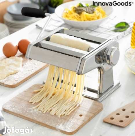 InnovaGoods tésztagép  (4018)
