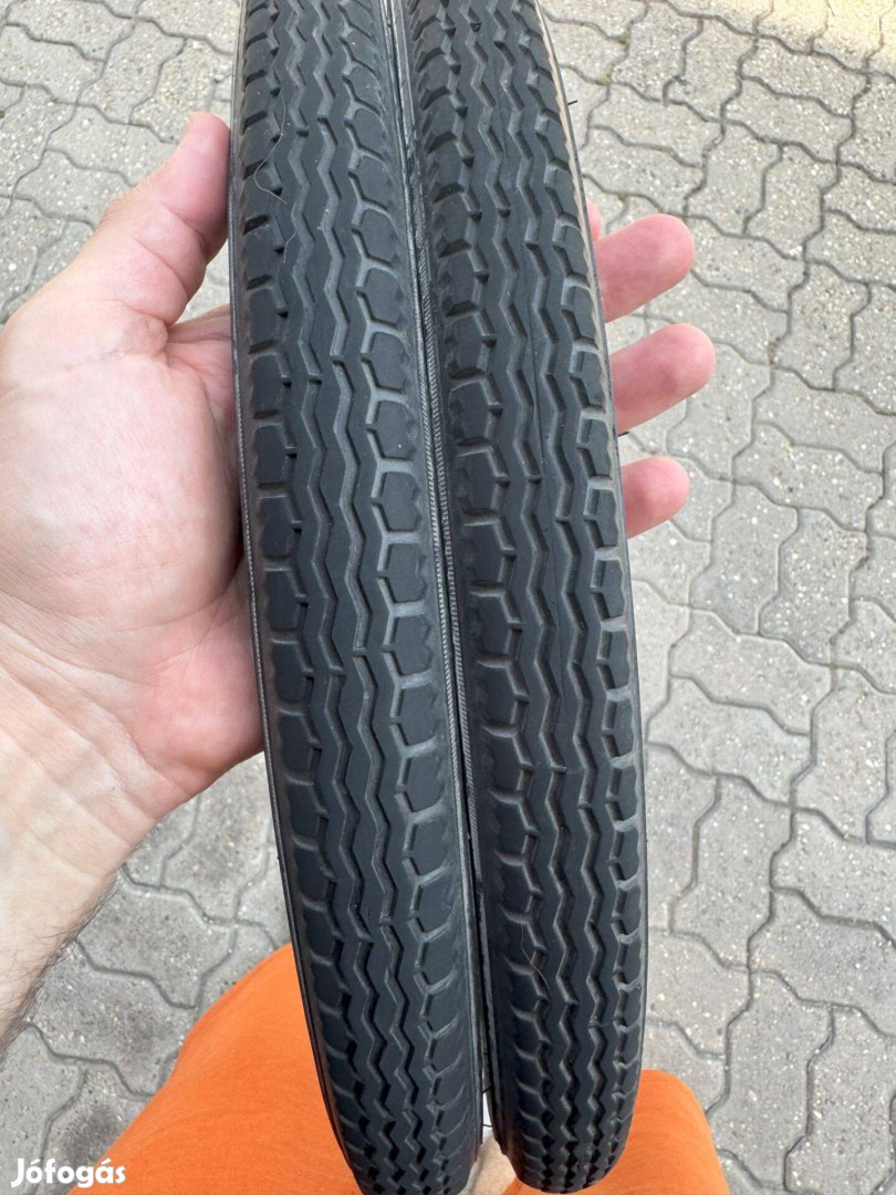 Innova Tire IA-2601 20"-os külső kerékpárgumi, gumiabroncs (párban)