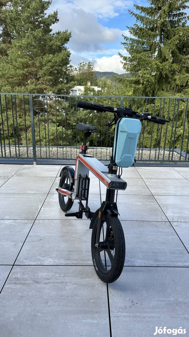 Inokim Ozo E bike