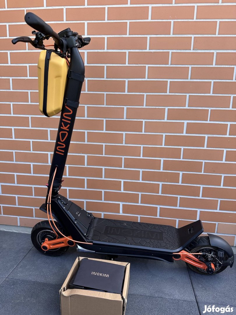 Inokim elektromos roller