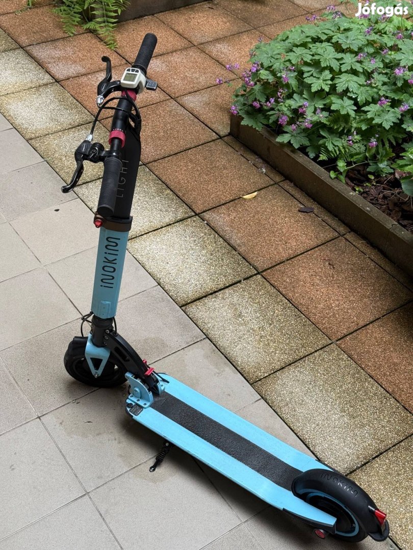 Inokim elektromos roller