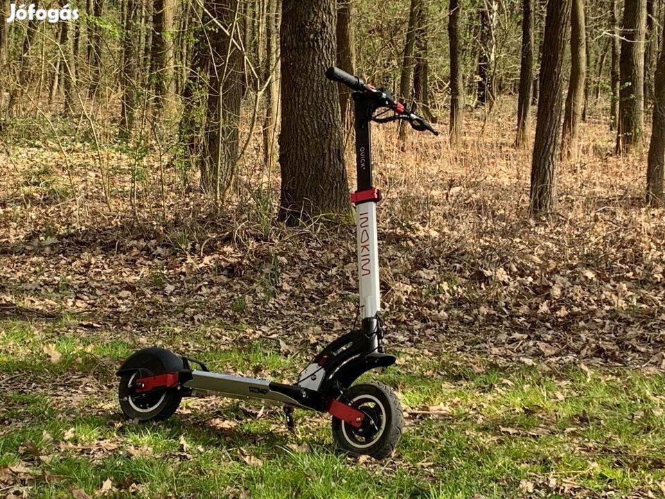 Inokim elektromos roller Akciós Áron eladó!