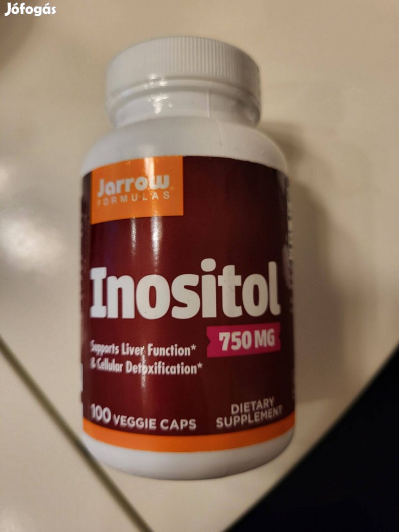 Inositol Vitamin