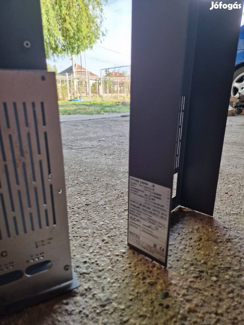 Inotec cpusb 
