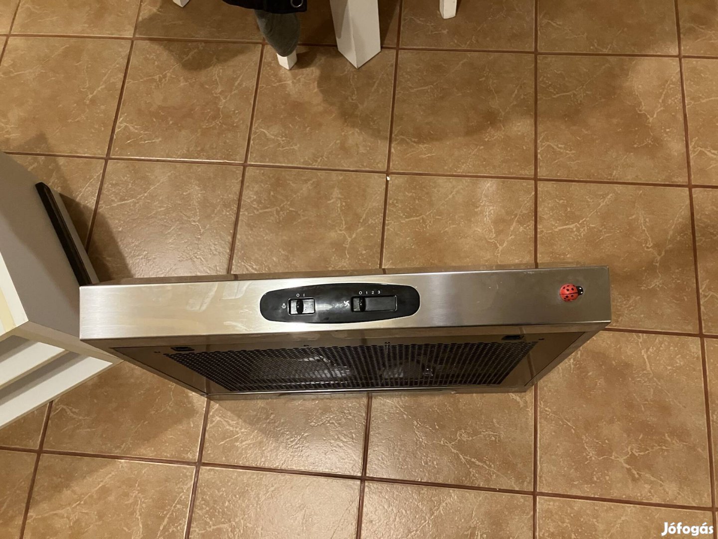 Inox Páraelszívó szegelszívó elszívó