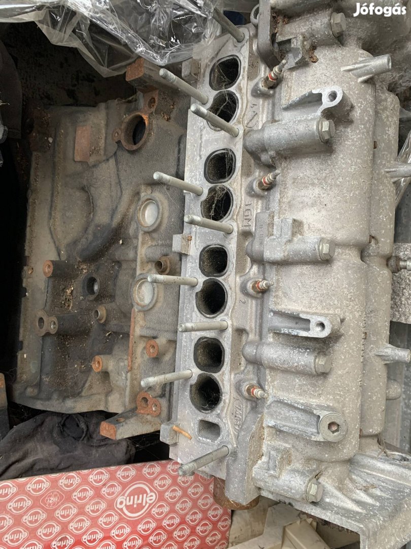 Insignia 2.0 dth motor