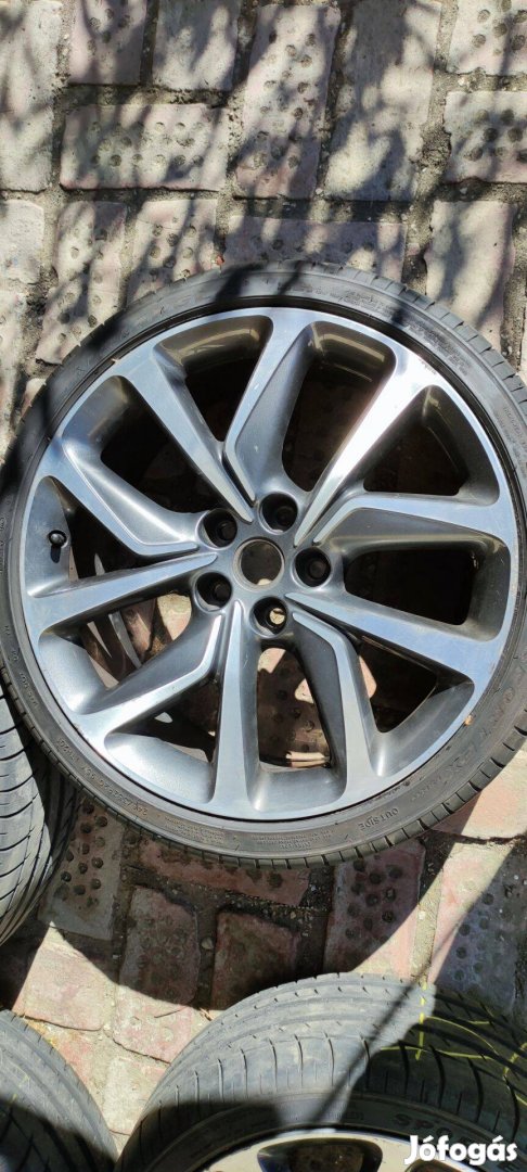 Insignia GSi 20" Felni