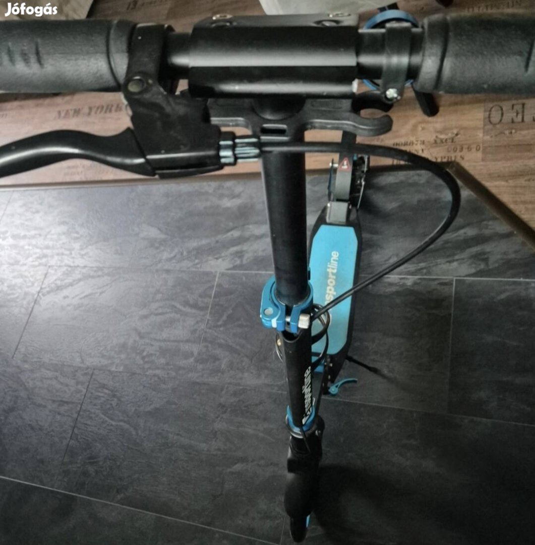 Insportline roller 