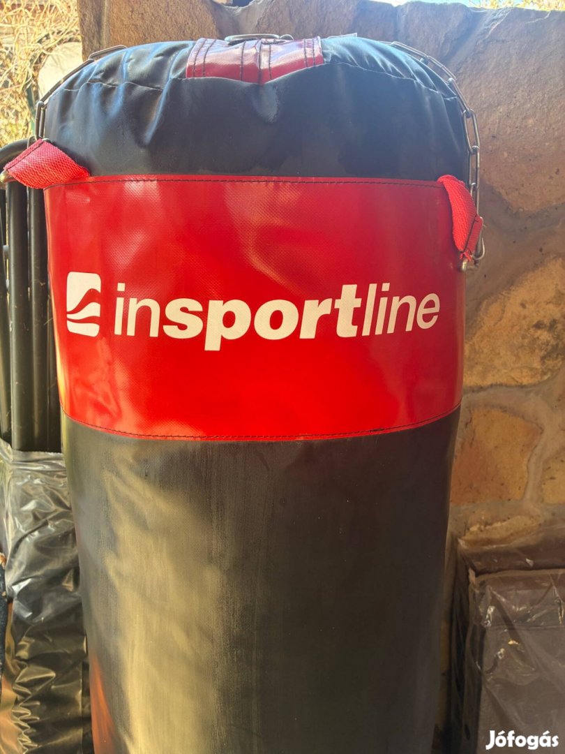 Inspotline boxzsák