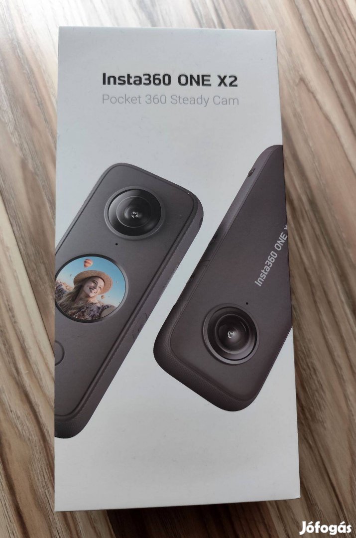 Insta360 One X2