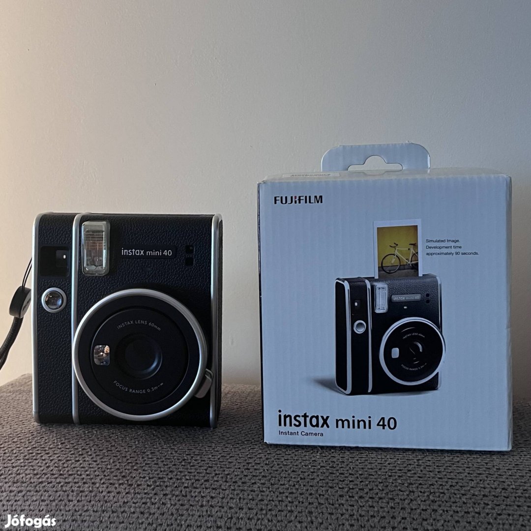 Instax Mini 40