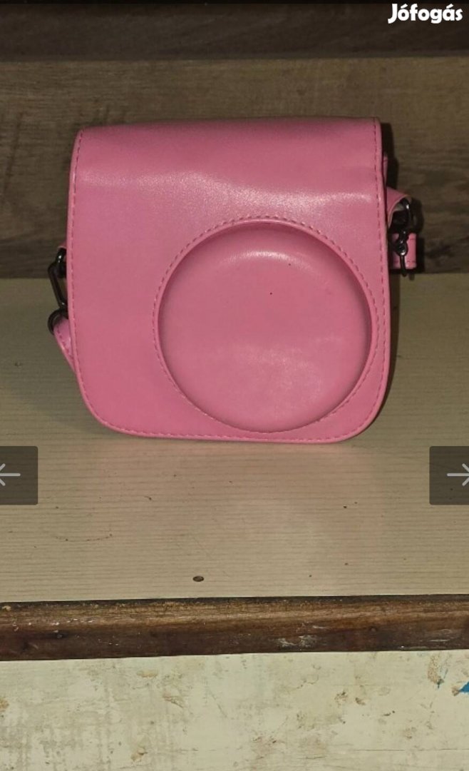 Instax Mini 9 Fényképező Gép
