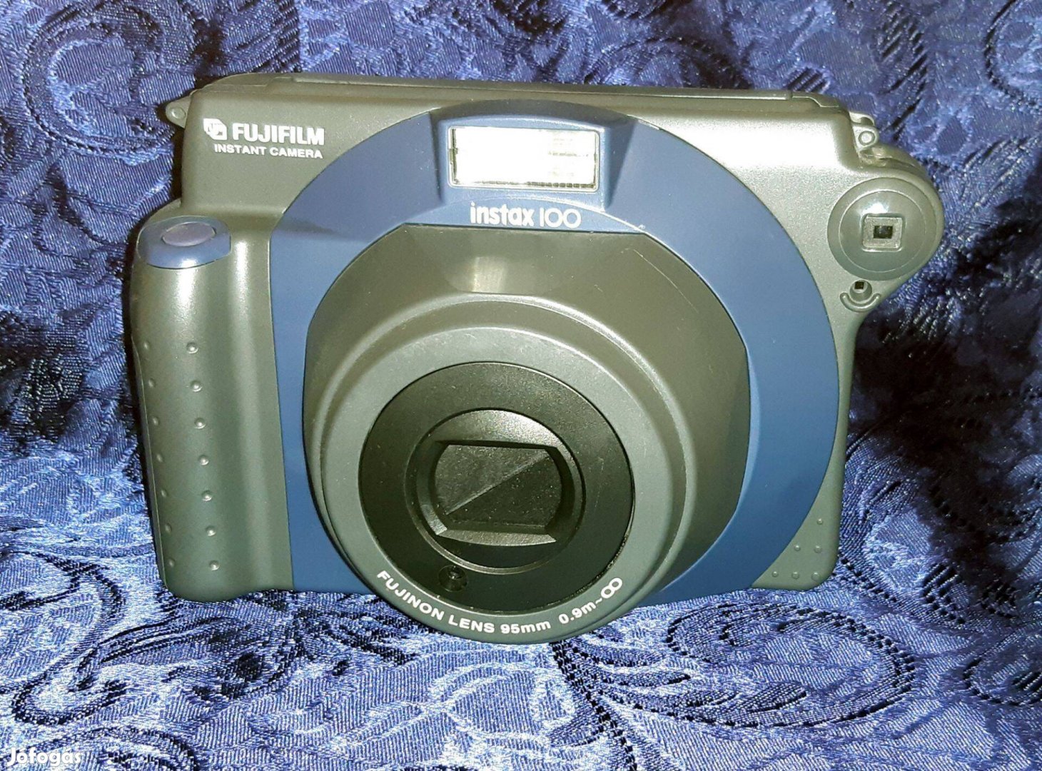 Instax, wide 100, Fényképezőgép, hibátlan állapotban!