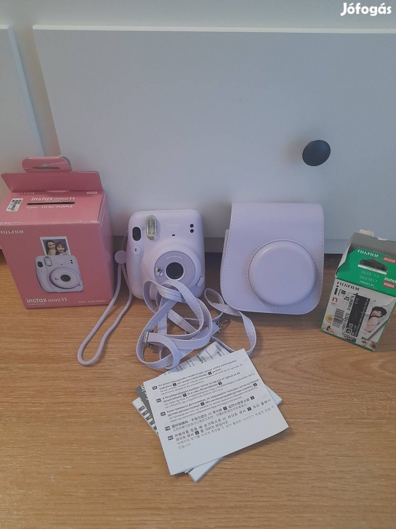 Instax mini11