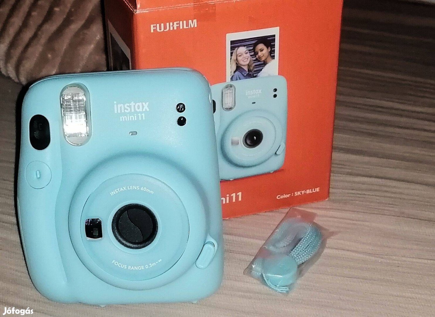 Instax mini 11