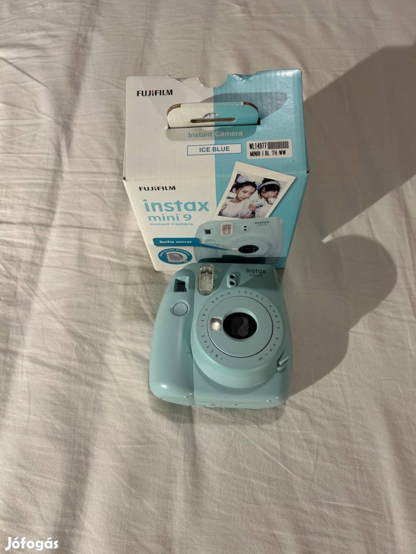 Instax mini 9 polaroid