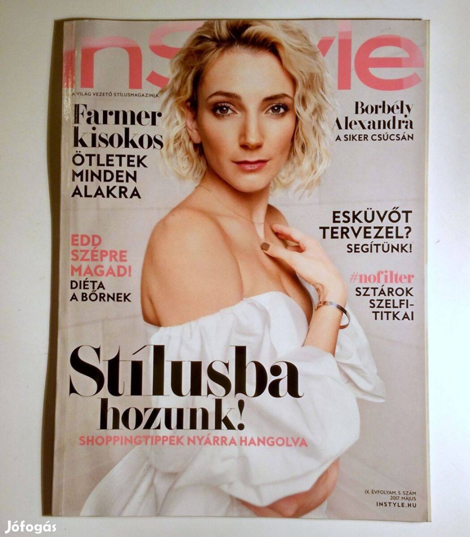 Instyle 2017/5 Május (7kép+tartalom)