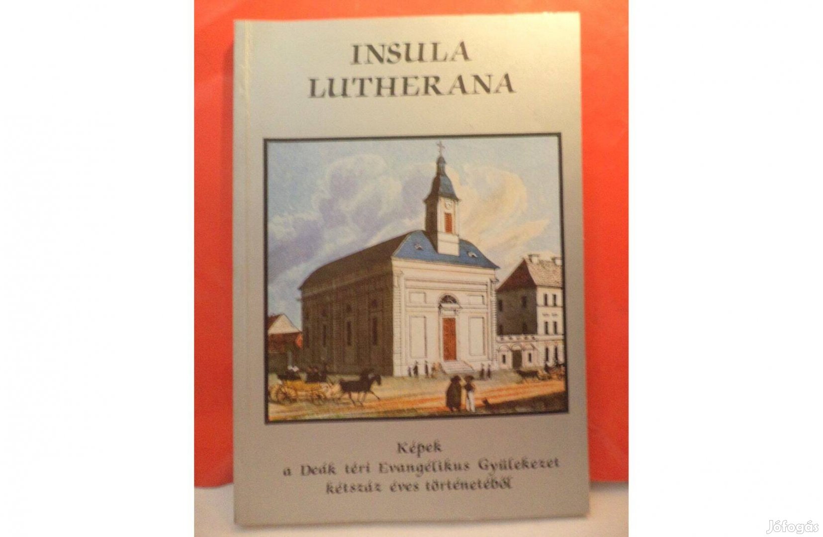 Insula Lutherana