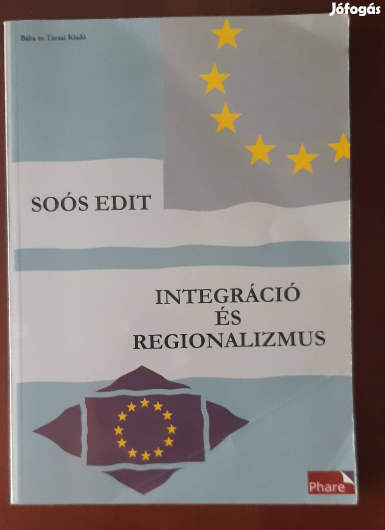 Integráció és regionalizmus