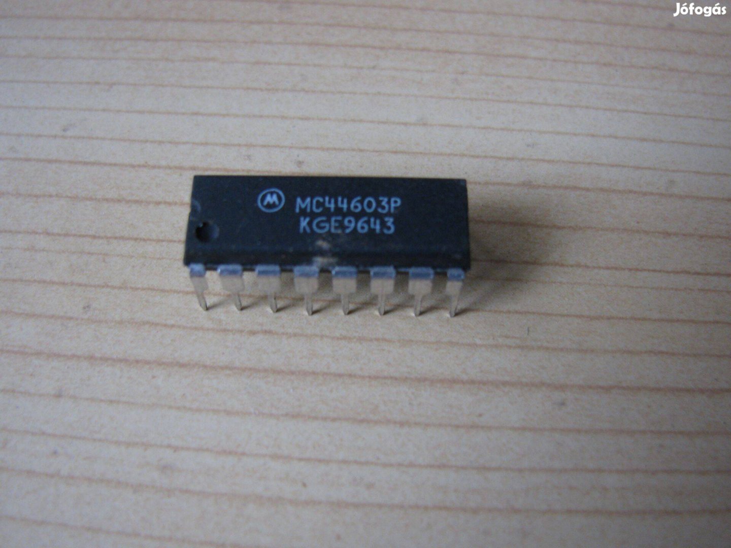 Integrált áramkör MC44603P