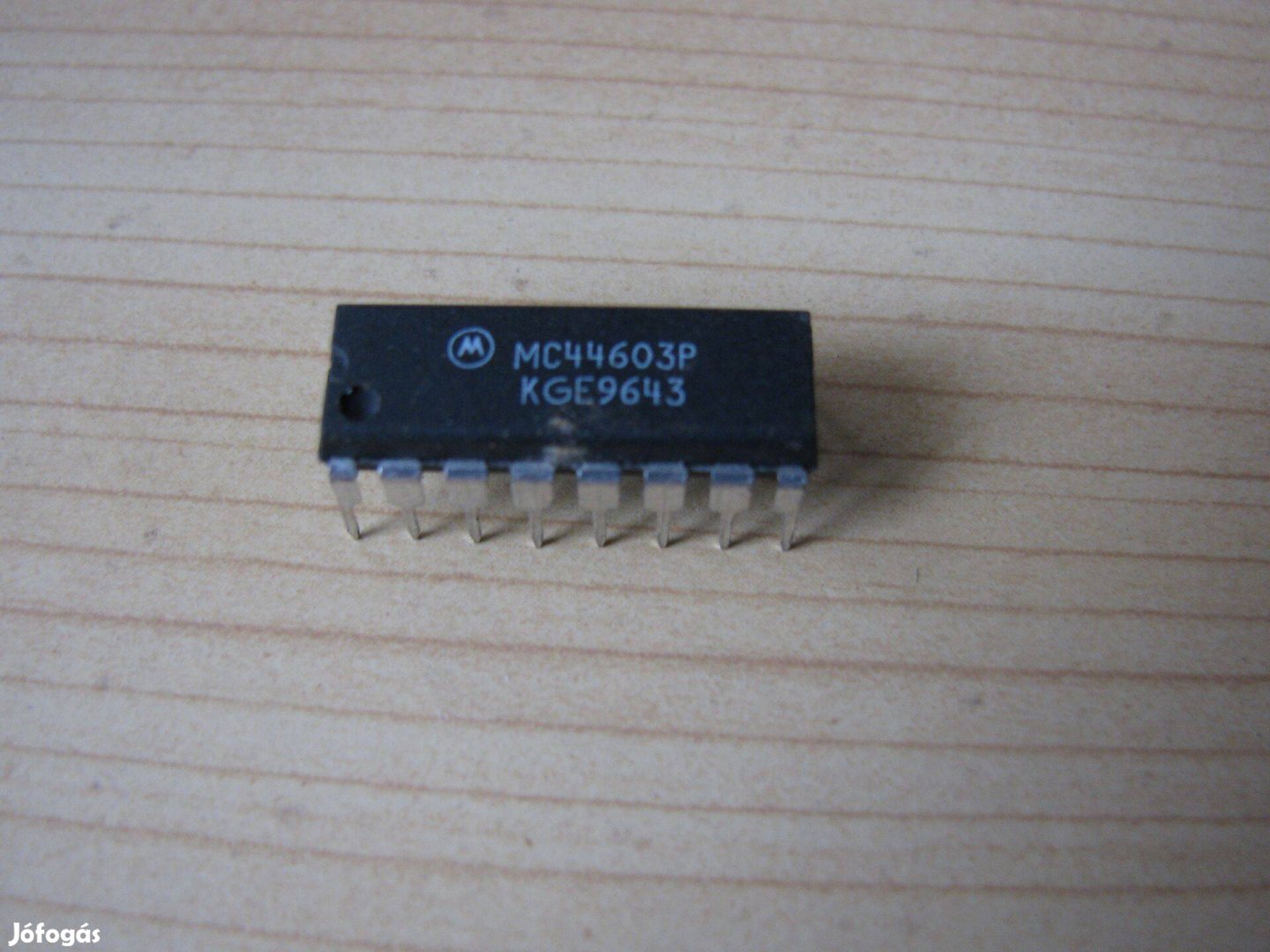 Integrált áramkör MC44603P