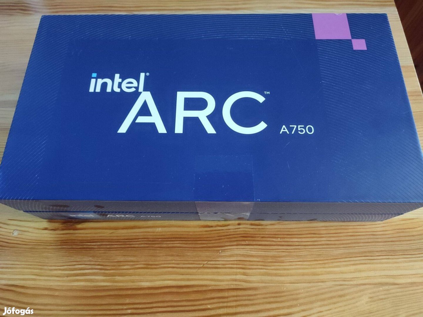 Intel Arc A750 LE