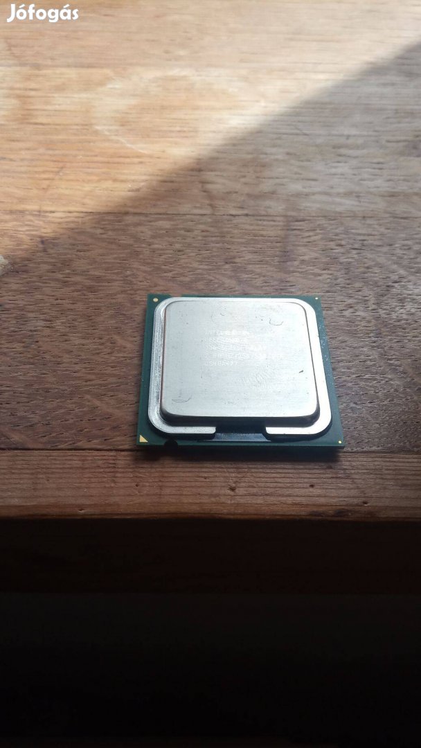 Intel Celeron D 336 2,8GHz