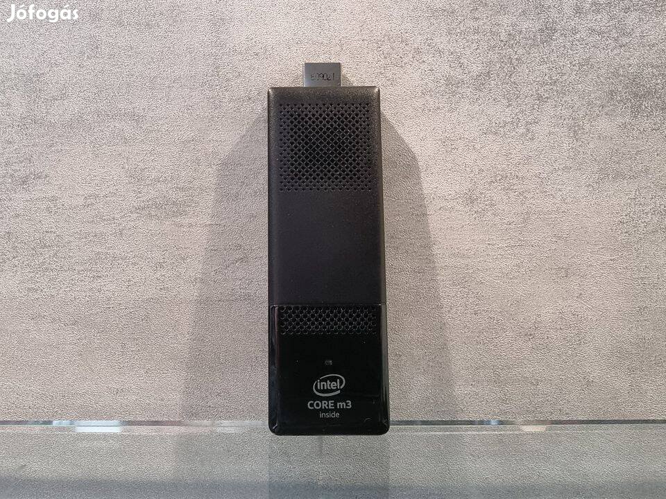 Intel Compute Stick 6. generációs mini, zseb pc